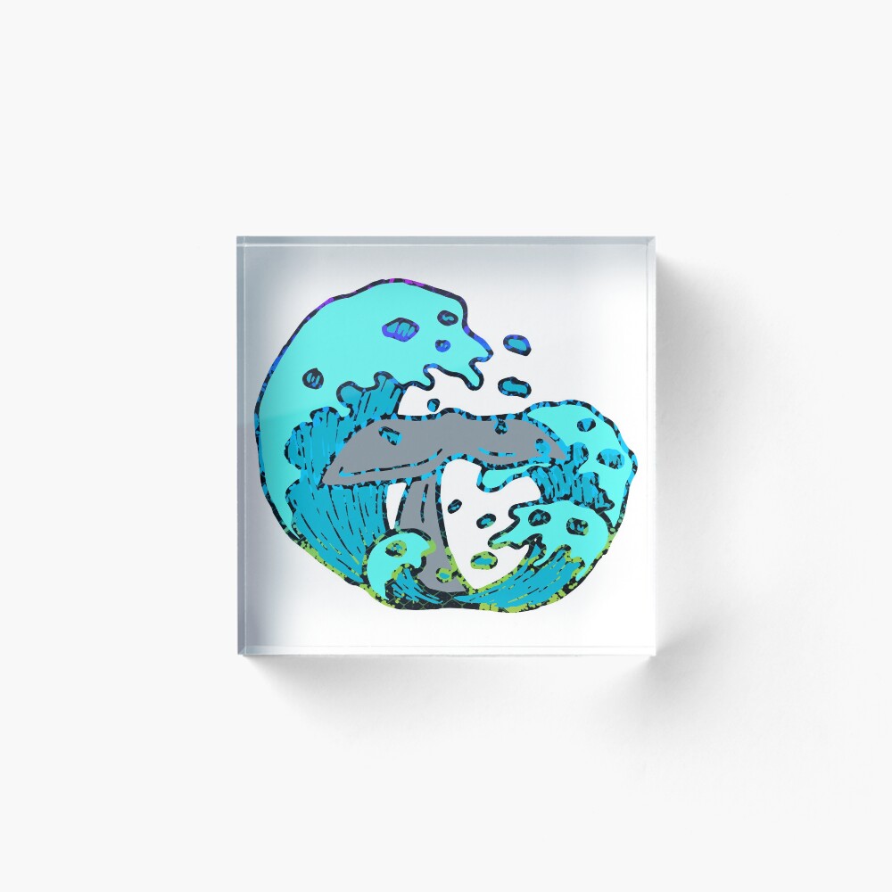 Item preview, Acrylic Block designed and sold by Phelps2020.