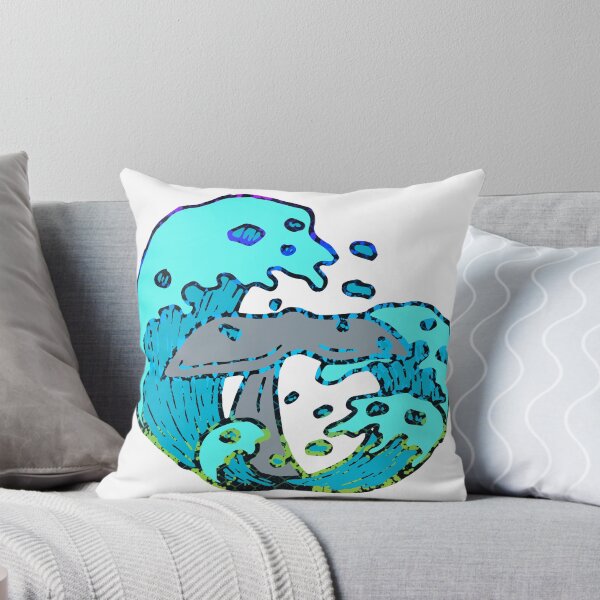 Item preview, Ocean designed and sold by Phelps2020.