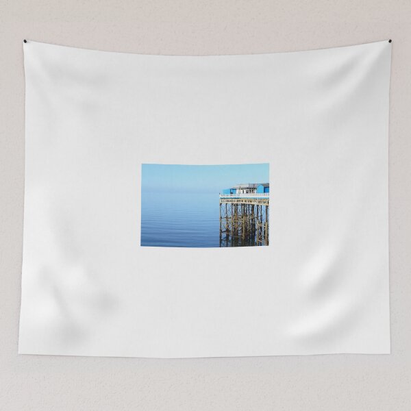 Item preview, Pier. designed and sold by JamesRannoch.