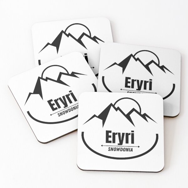 Item preview, Eryri Snowdonica designed and sold by emptysky1201.