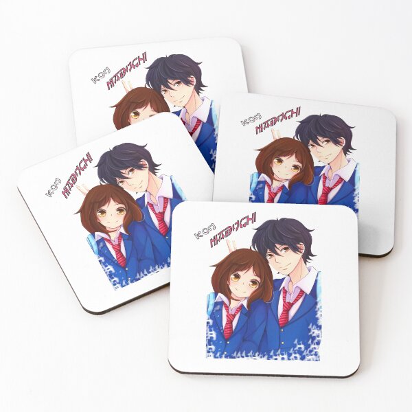 Item preview, Kou mabuchi Tshirt - Kou Mabuchi Sticker designed and sold by kinsies.