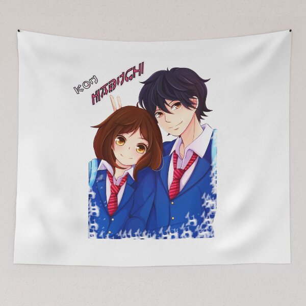 Item preview, Kou mabuchi Tshirt - Kou Mabuchi Sticker designed and sold by kinsies.