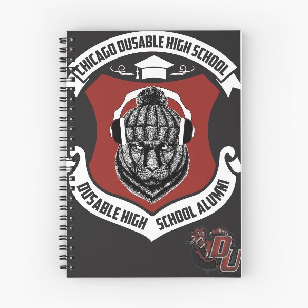 Item preview, CHICAGO DUSABLE HIGH SCHOOL designed and sold by Taylormade43.