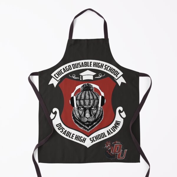Item preview, CHICAGO DUSABLE HIGH SCHOOL designed and sold by Taylormade43.