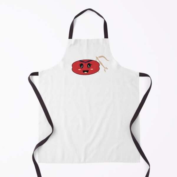 Item preview, Sailor Mars Pie designed and sold by qteapiecastle.