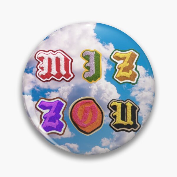 Item preview, MISSOURI CLOUDS designed and sold by isabelcollop.