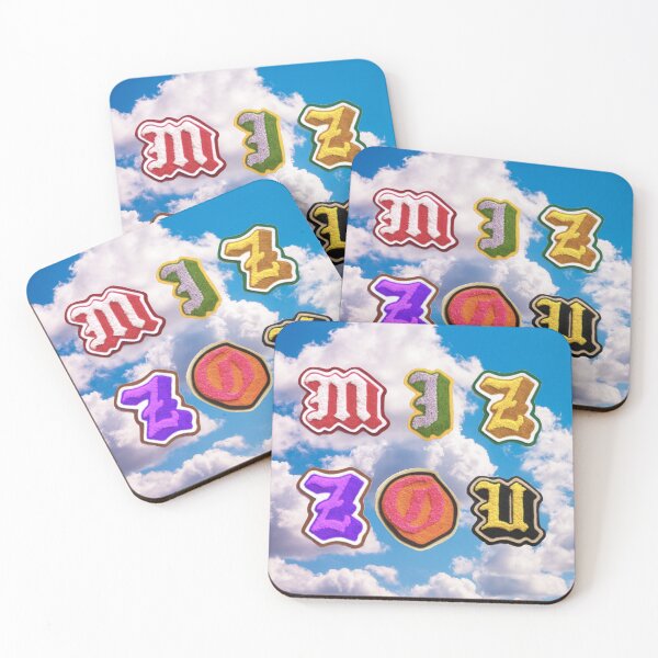 Item preview, MISSOURI CLOUDS designed and sold by isabelcollop.