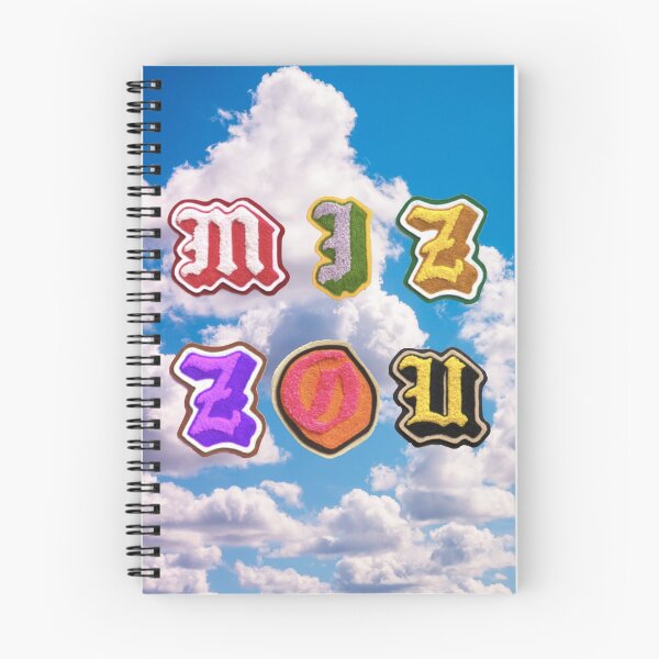 Item preview, MISSOURI CLOUDS designed and sold by isabelcollop.