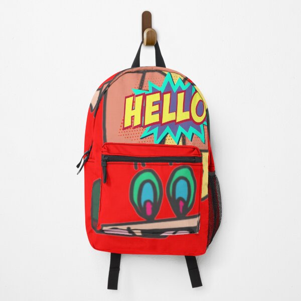 Item preview, hello human hello world i am .... designed and sold by tonnapa.