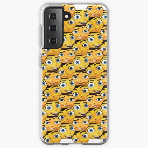 Bee Movie Memes Phone Cases For Samsung Galaxy Redbubble