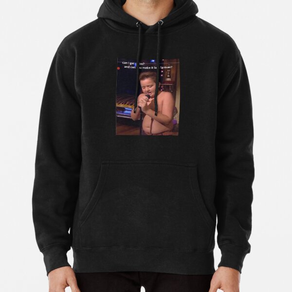 Item preview, Gibby Singing - iCarly designed and sold by Gonzine.