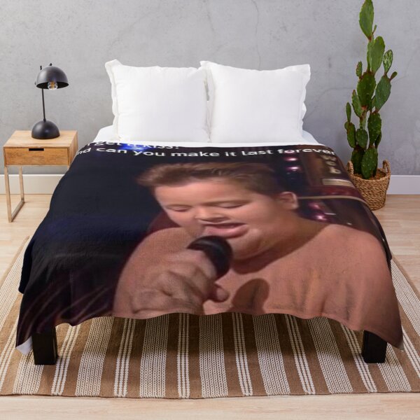 Vista previa del artículo con la obra «Gibby cantando - iCarly», diseñado y vendido por Gonzine.