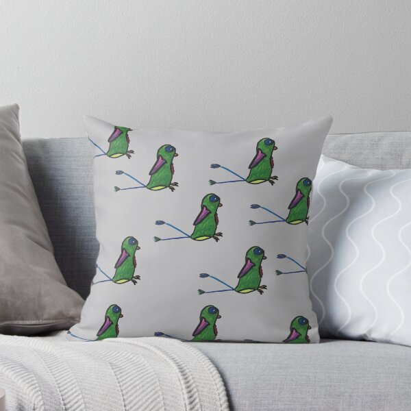 Item preview, A Bird Called Rainbow. designed and sold by Jona.