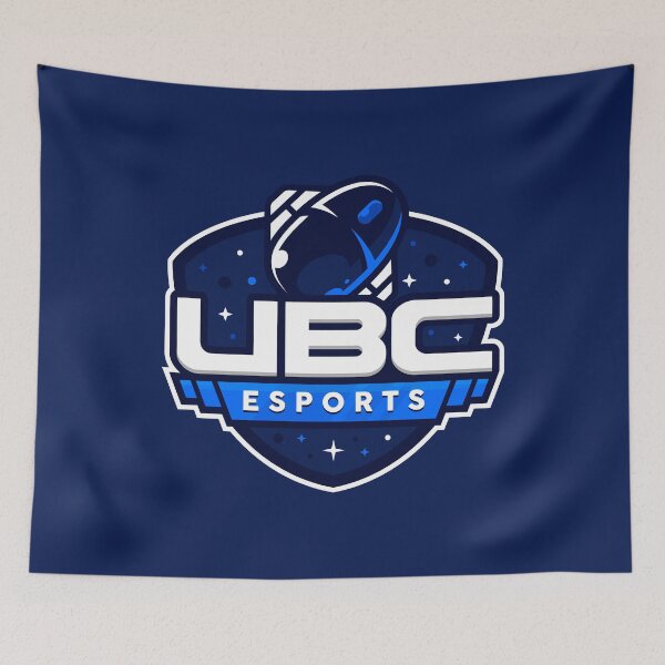 Item preview, Un of B Col (Esport) Style designed and sold by Paintbyamora.