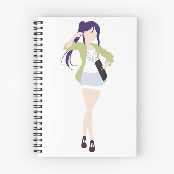 Item preview, Love Live! Sunshine!! - Matsuura Kanan Minimalist designed and sold by MegurineMariko.
