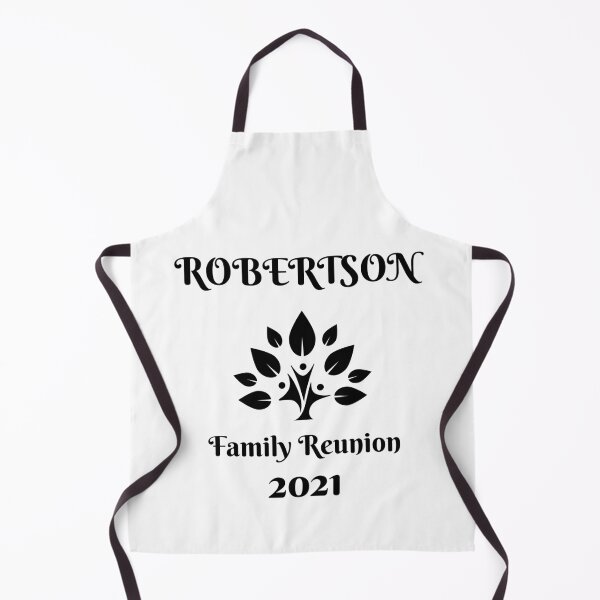 Item preview, Robertson Family Reunion 2021 Art designed and sold by KarisCanvasShop.