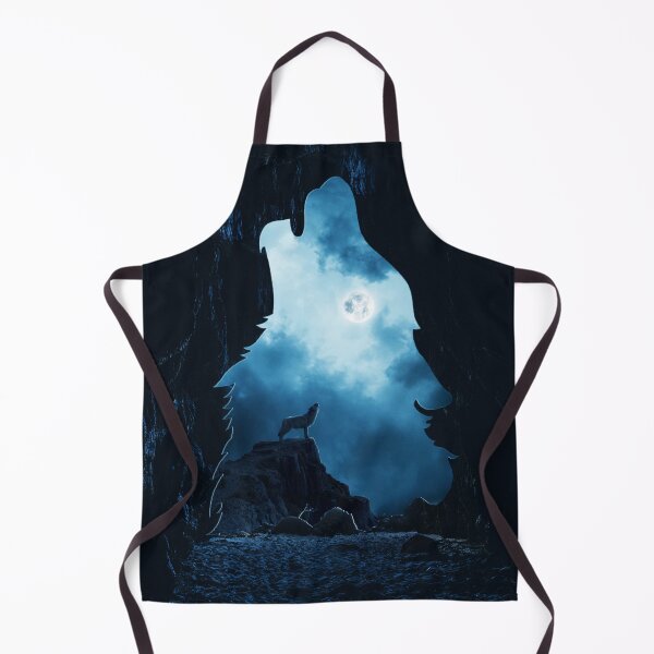 Item preview, Wolf Cave designed and sold by arfindo-indra.