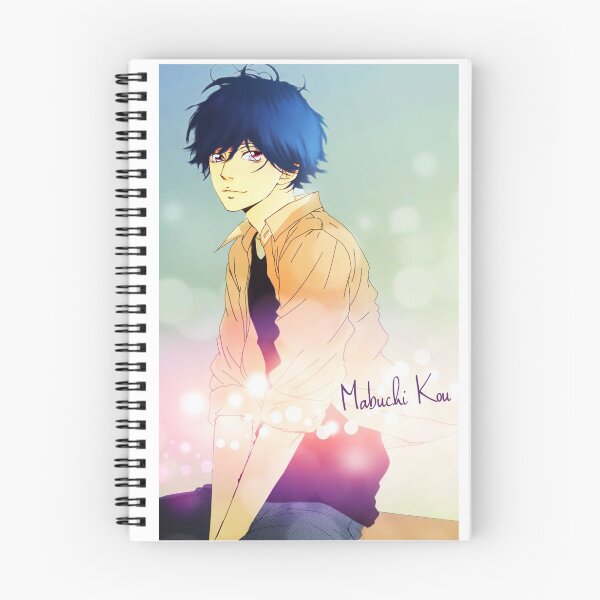 Item preview, Kou mabuchi Tshirt - Futaba Yoshioka Sticker - Kou mabuchi  iphone Case designed and sold by kinsies.