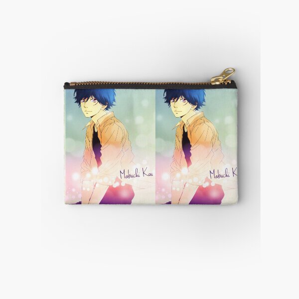 Item preview, Kou mabuchi Tshirt - Futaba Yoshioka Sticker - Kou mabuchi  iphone Case designed and sold by kinsies.