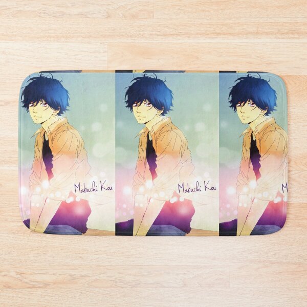 Item preview, Kou mabuchi Tshirt - Futaba Yoshioka Sticker - Kou mabuchi  iphone Case designed and sold by kinsies.
