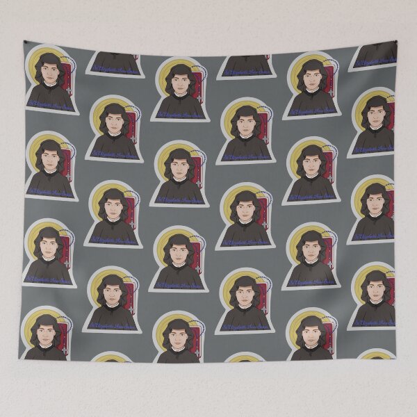 Item preview, St. Elizabeth Ann Seton designed and sold by mfrancescon13.
