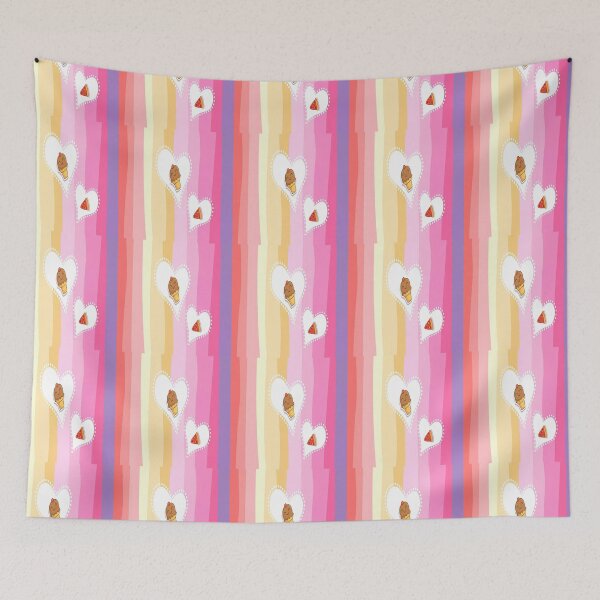 Item preview, Foodies Heart designed and sold by ZubiyaArt.