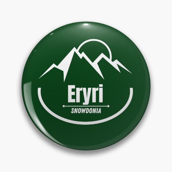 Item preview, Eryri Snowdonia designed and sold by emptysky1201.