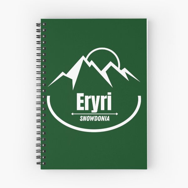 Item preview, Eryri Snowdonia designed and sold by emptysky1201.