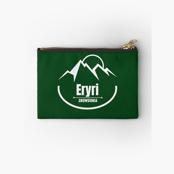 Item preview, Eryri Snowdonia designed and sold by emptysky1201.