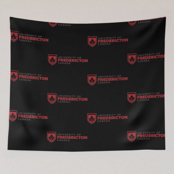 Item preview, U of Fred College Style designed and sold by Paintbyamora.