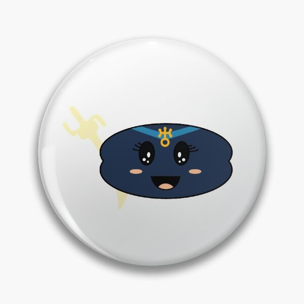 Item preview, Sailor Uranus Pie designed and sold by qteapiecastle.
