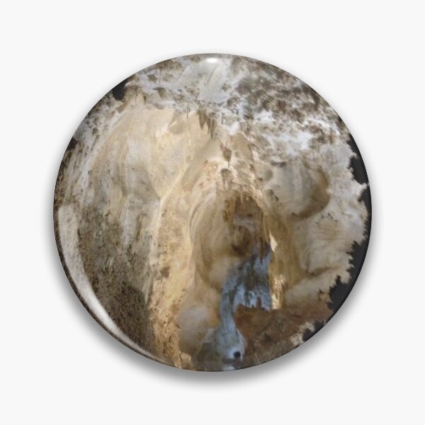 Item preview, Carlsbad Caverns Lighted Cave designed and sold by GKDigital.
