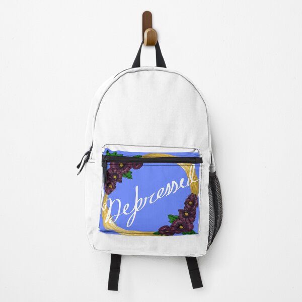 Item preview, Depressed designed and sold by SurrealSupply.