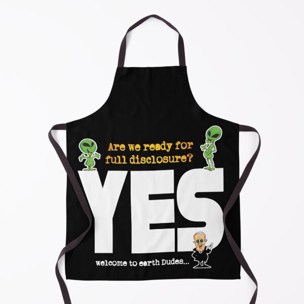 Item preview, Time for Full disclosure designed and sold by BrendanJohnson.