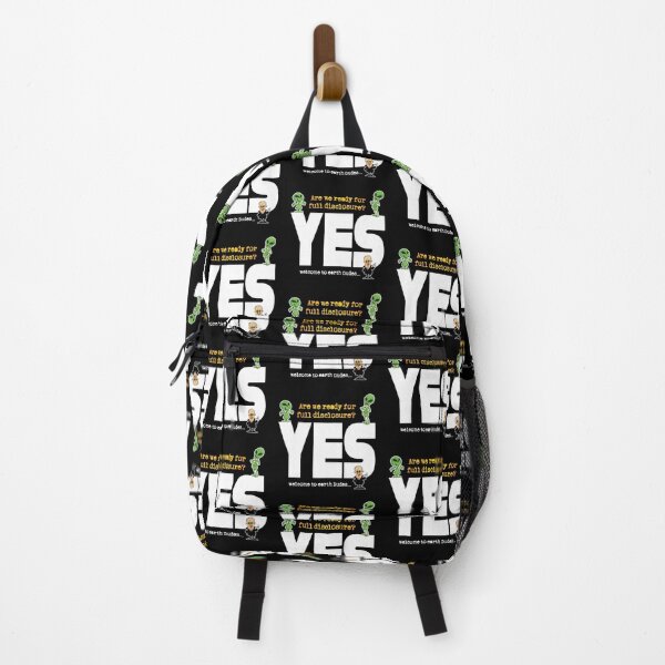 Item preview, Time for Full disclosure designed and sold by BrendanJohnson.