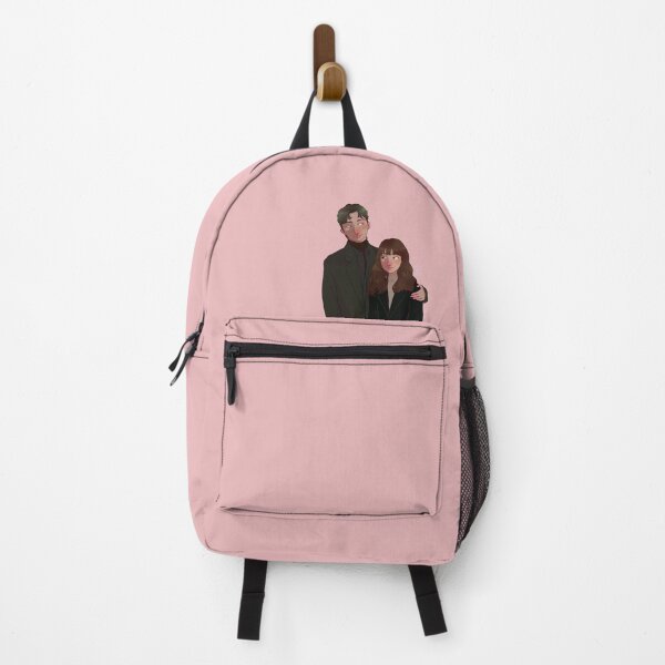 Item preview, Doom At Your Service (2021) Kdrama Fanart | Design 01 designed and sold by ohcessilia.