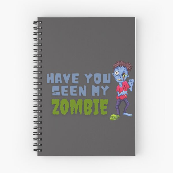 Item preview, Have you seen my zombie designed and sold by ThimiLJ.