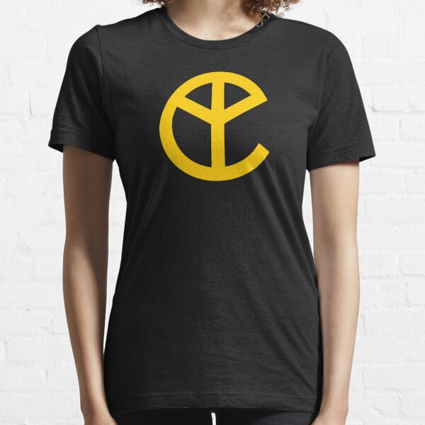 Circle Claw T-Shirt IN FLAMES 