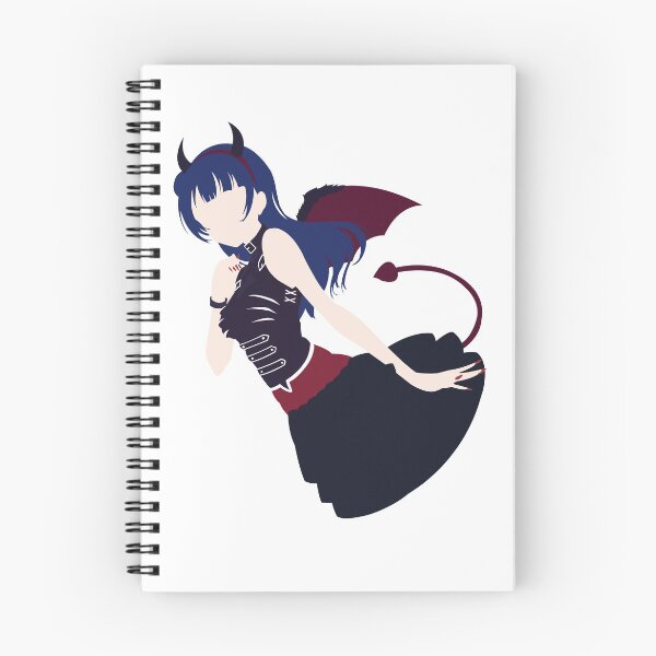 Item preview, Yohane the Fallen Angel designed and sold by MegurineMariko.