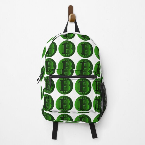 Item preview, Green Bitzsphere Bitcoin Small Multi-pack designed and sold by xprshnz-designs.