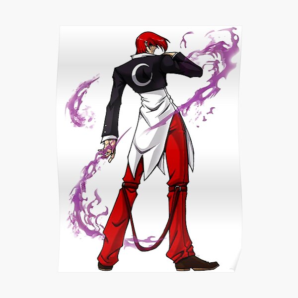 "yagami lori art" Poster for Sale by samiss | Redbubble