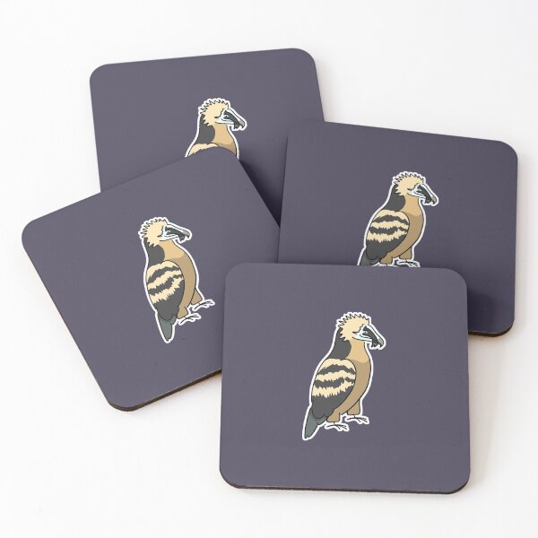 Item preview, Bearded Vulture designed and sold by Diego Suazo.