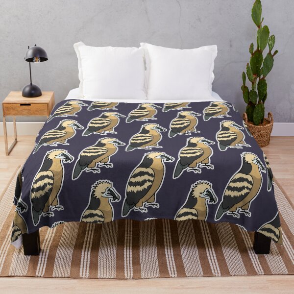 Item preview, Bearded Vulture designed and sold by Diego Suazo.
