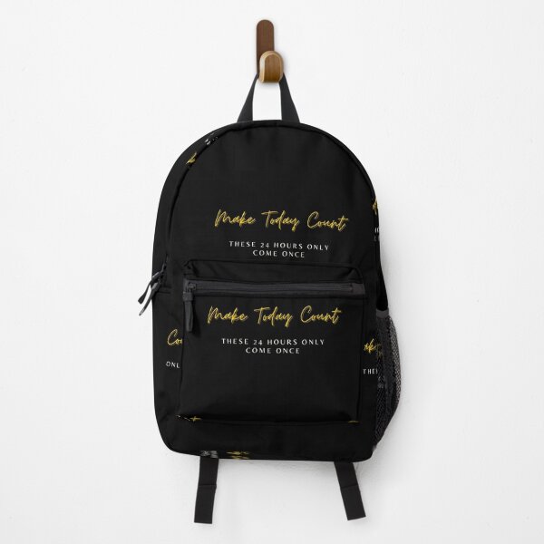 Item preview, Make today Count designed and sold by teenoushh.
