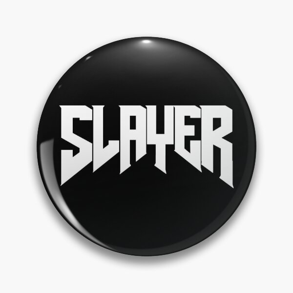 Item preview, SLAYER designed and sold by WarGear.