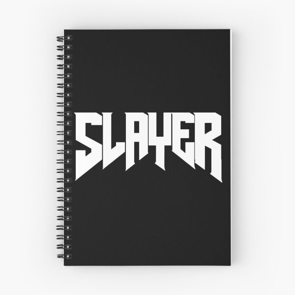Item preview, SLAYER designed and sold by WarGear.