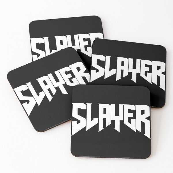 Item preview, SLAYER designed and sold by WarGear.