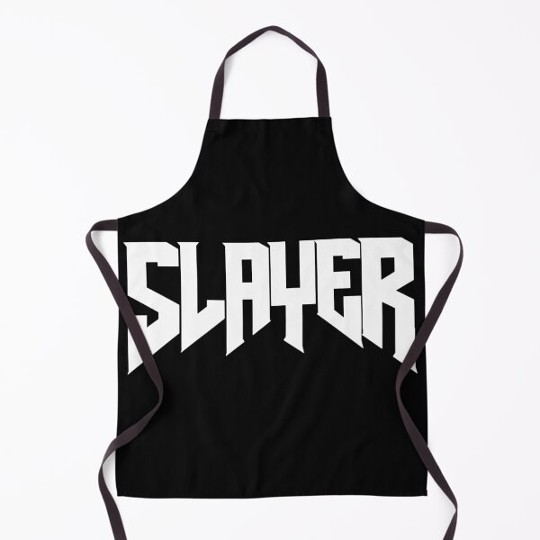 Item preview, SLAYER designed and sold by WarGear.