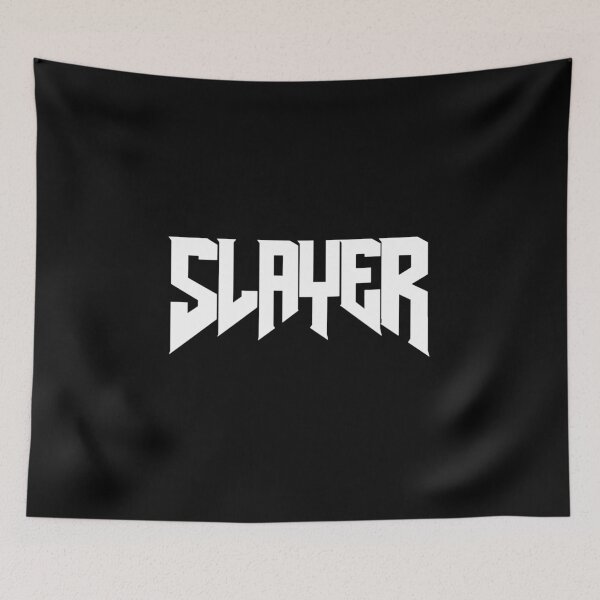 Item preview, SLAYER designed and sold by WarGear.