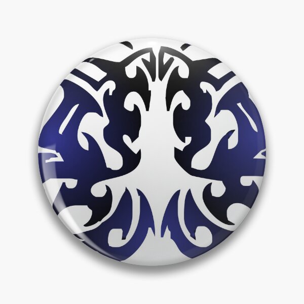 Item preview, Abstract Tattoo pattern Designs designed and sold by SLExpress.